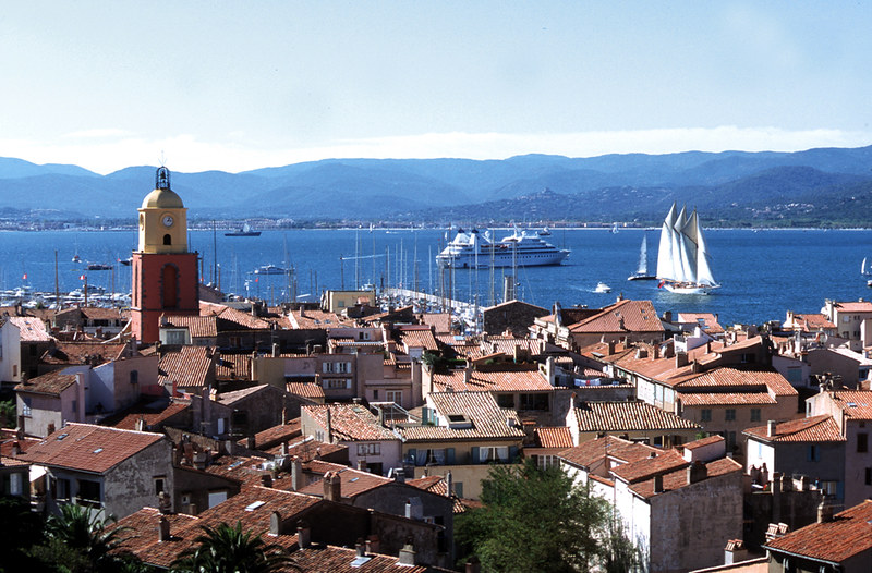 Tur ke Saint-Tropez - 8 jam - Gambar 5