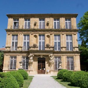 Tour to Aix-en-Provence and Cassis