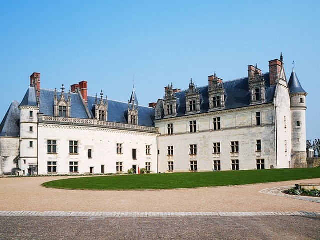Guía turístico en Amboise - Imagen 4