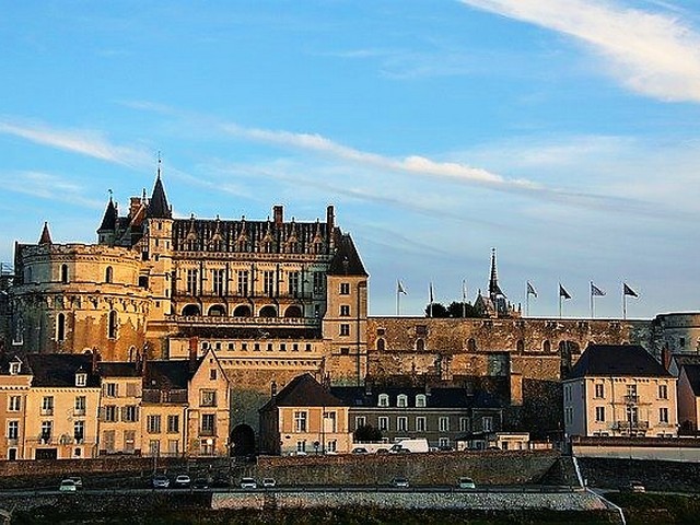 Guía turístico en Amboise - Imagen 6