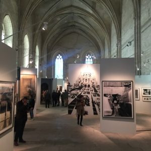 Guided tour of the Popes palace – 2 hours