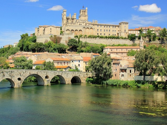 Visit Béziers