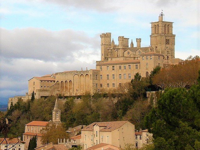 Tour Guide in Béziers - Image 4