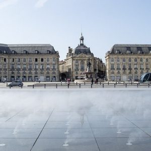 Guided tour in Bordeaux – 2 hours