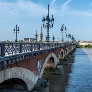 Guided tour in Bordeaux – 2 hours