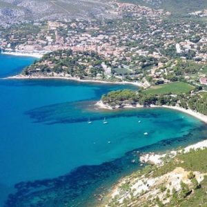 Tour to Aix-en-Provence and Cassis
