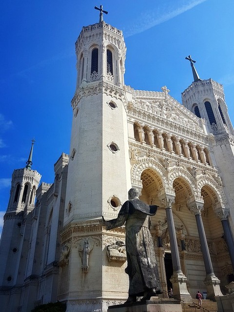 Führung durch Lyon Fourvière - 2 Stunden – Bild 10