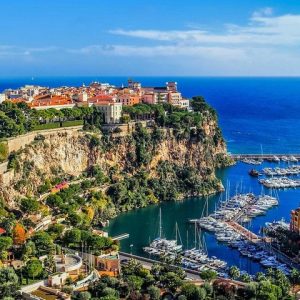 Visit Monaco