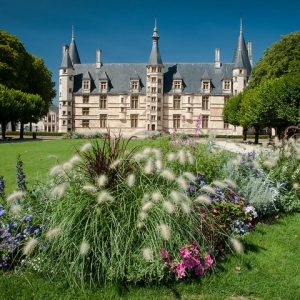 Visit Nevers