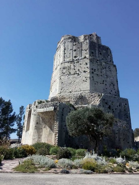 Geführte Tour durch Nîmes einschließlich der römischen Denkmäler - 3 Stunden – Bild 3