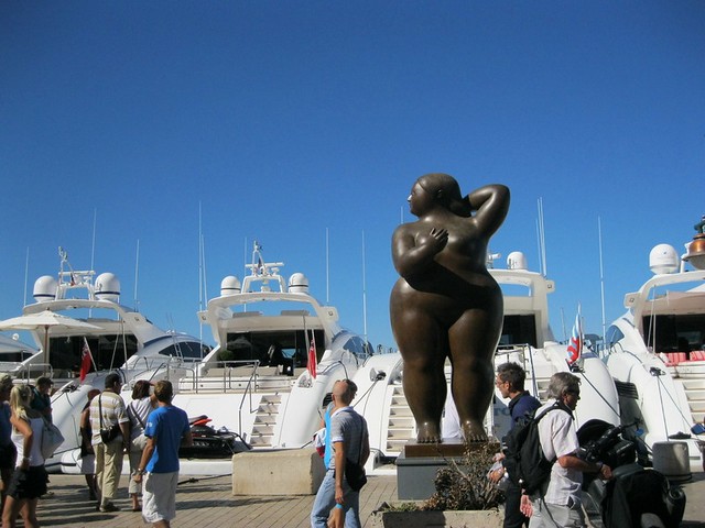 Tur ke Saint-Tropez - 8 jam - Gambar 8