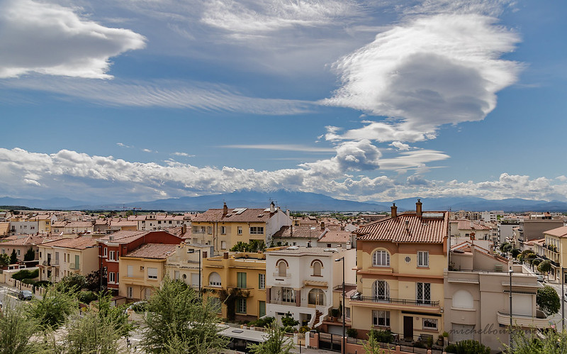 Tour guide in Perpignan