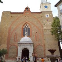 Tour guide in Perpignan