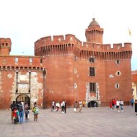 Tour guide in Perpignan