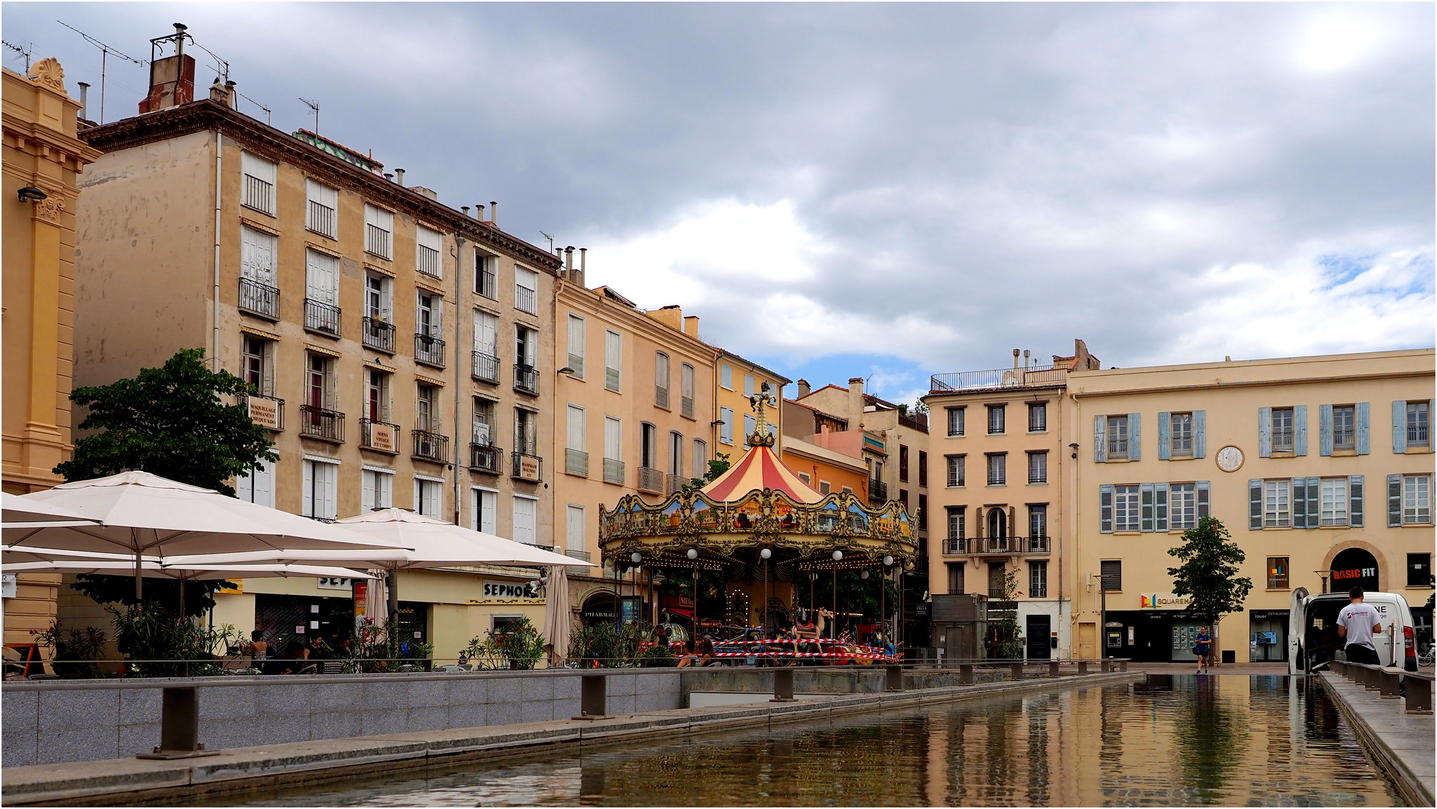 Tour guide in Perpignan - Image 8