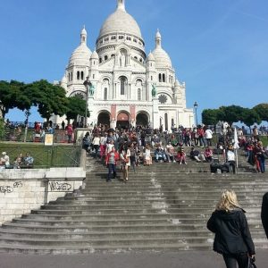 Tour guide in Paris, Visit Paris