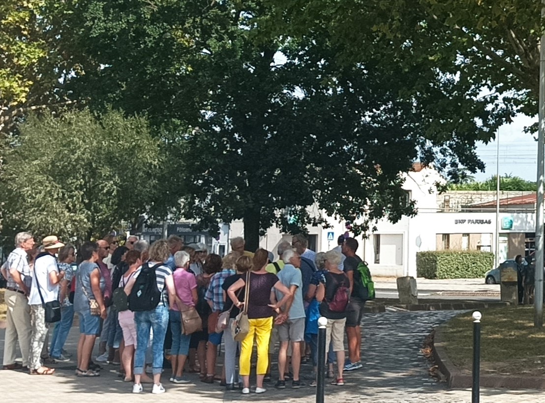Reiseleiter in Arles, Geführte Tour durch Arles, Romain Bouchaud