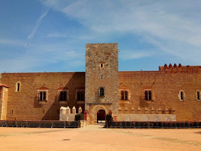Tour guide in Perpignan