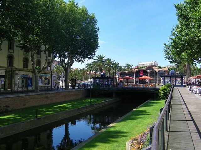 Tour guide in Perpignan - Image 6