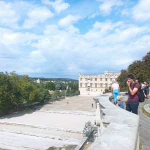 Tour to Avignon and Pont du Gard – 8 hours