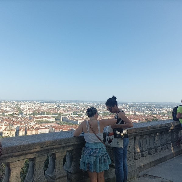 Führung durch Lyon Fourvière - 2 Stunden – Bild 9