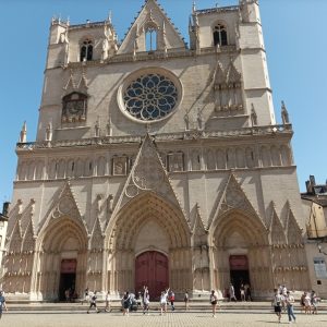Guided tour from the Rhône to the Saône – 3 hours