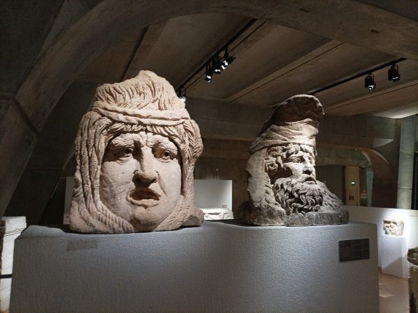 Read more about the article The Gallo-Roman museum of Lyon