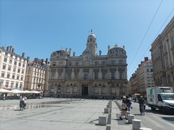 Geführte Besichtigung der Halbinsel von Lyon, Romain Bouchaud
