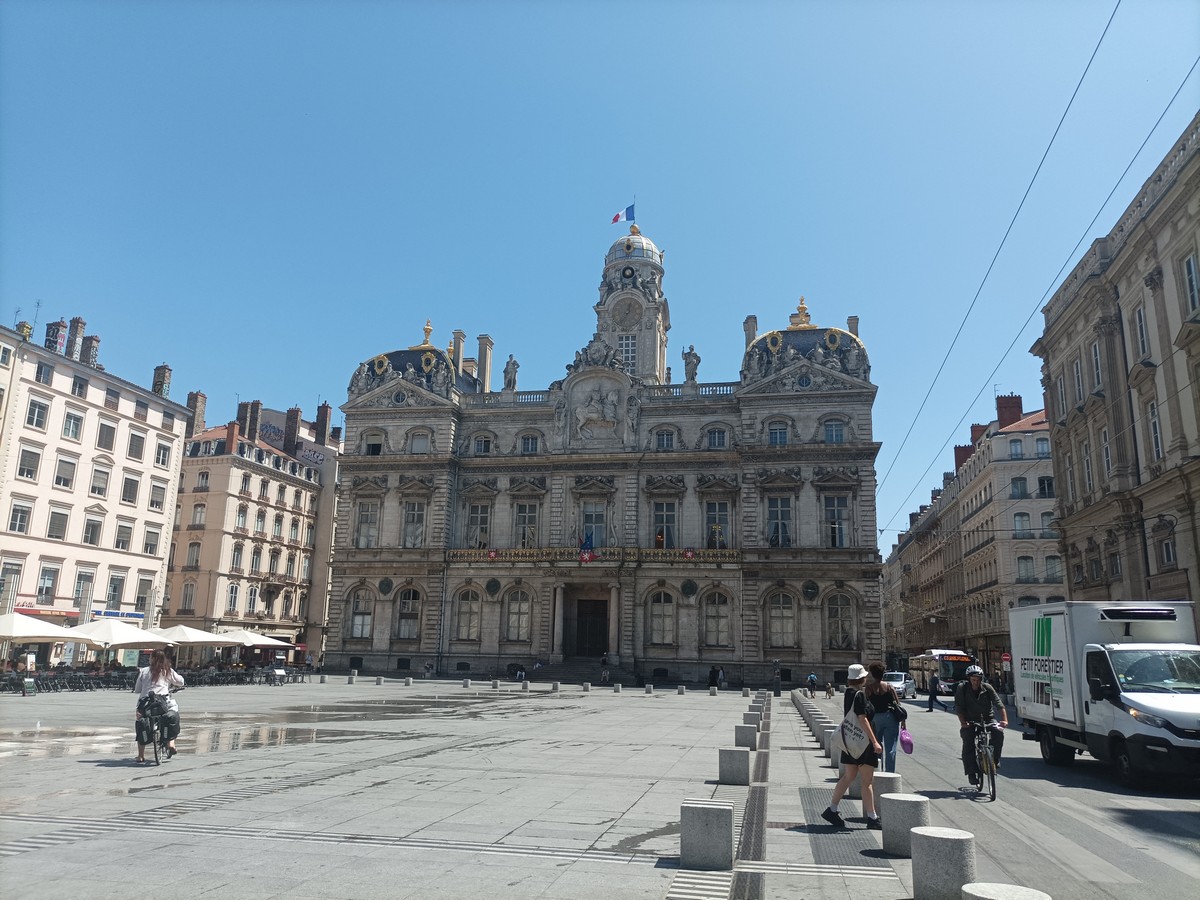 Geführte Besichtigung der Halbinsel von Lyon, Romain Bouchaud