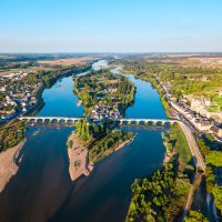 Tour privado de Amboise, Visita Amboise