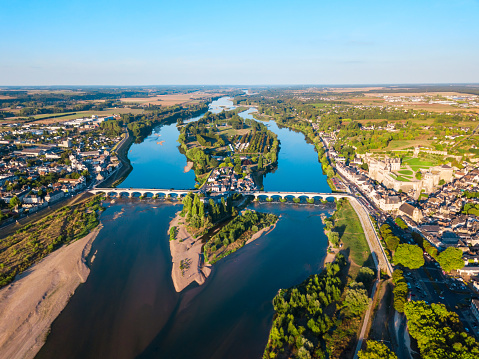 Tour privado de Amboise, Visita Amboise
