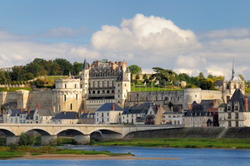 Guía turístico en Amboise - Imagen 2