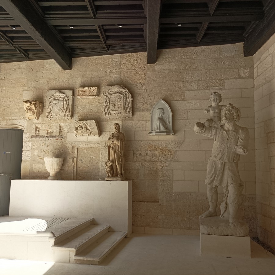 Geführte Tour durch Arles, Romain Bouchaud