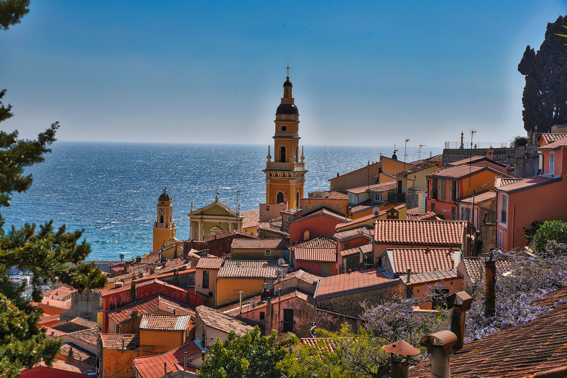 Guía turístico en Menton - Imagen 7