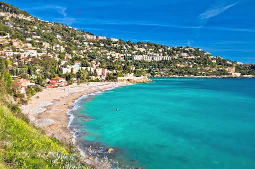 Guía turístico en Menton - Imagen 6