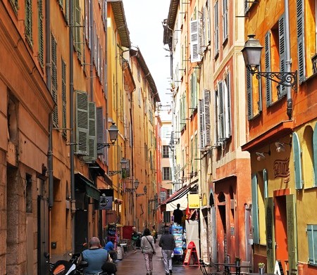 Guided tour in Nice - 2 hours - Image 12