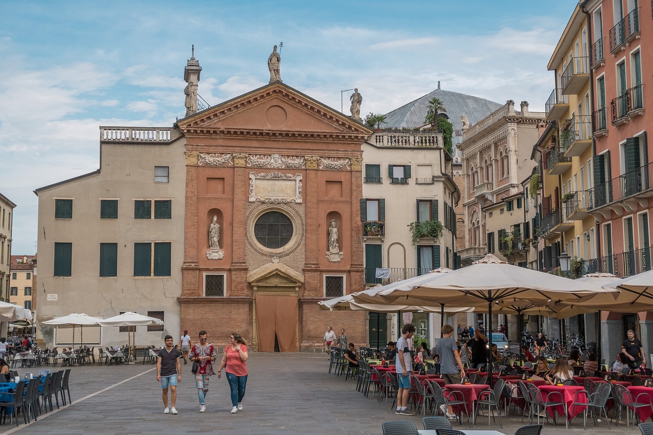 Guided tour in Nice