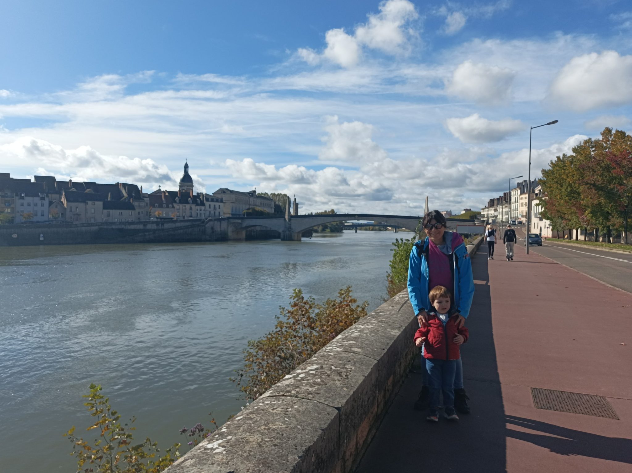 Tour guide in Chalon-sur-Saône, Romain Bouchaud