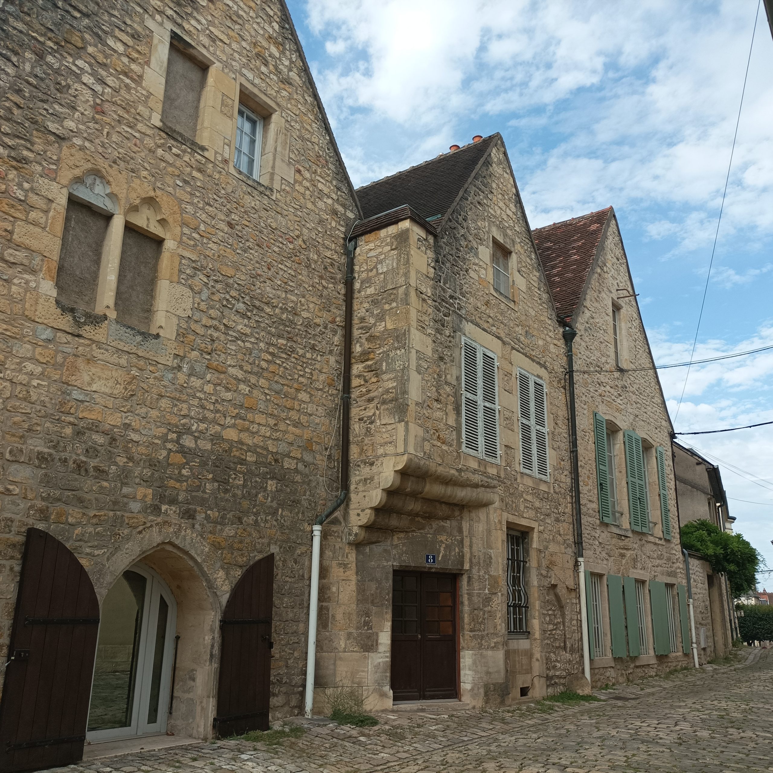 Guía turístico en Nevers - Imagen 6