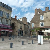 Guía de No Nevers, Romain Bouchaud