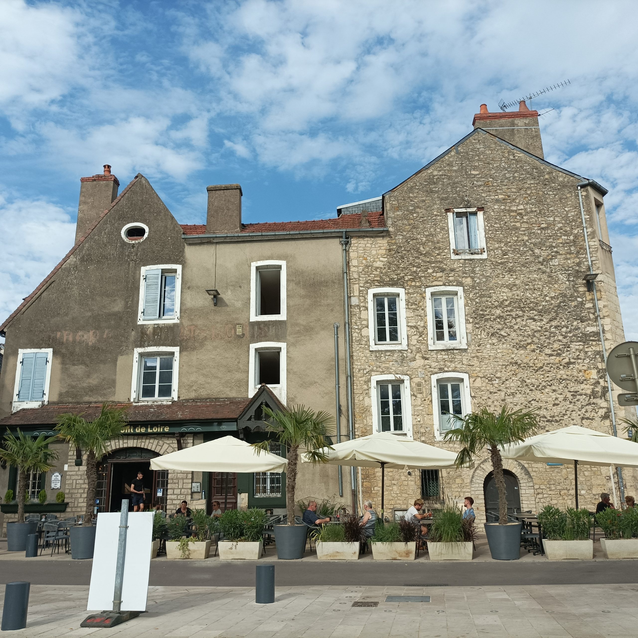 Guía turístico en Nevers - Imagen 3