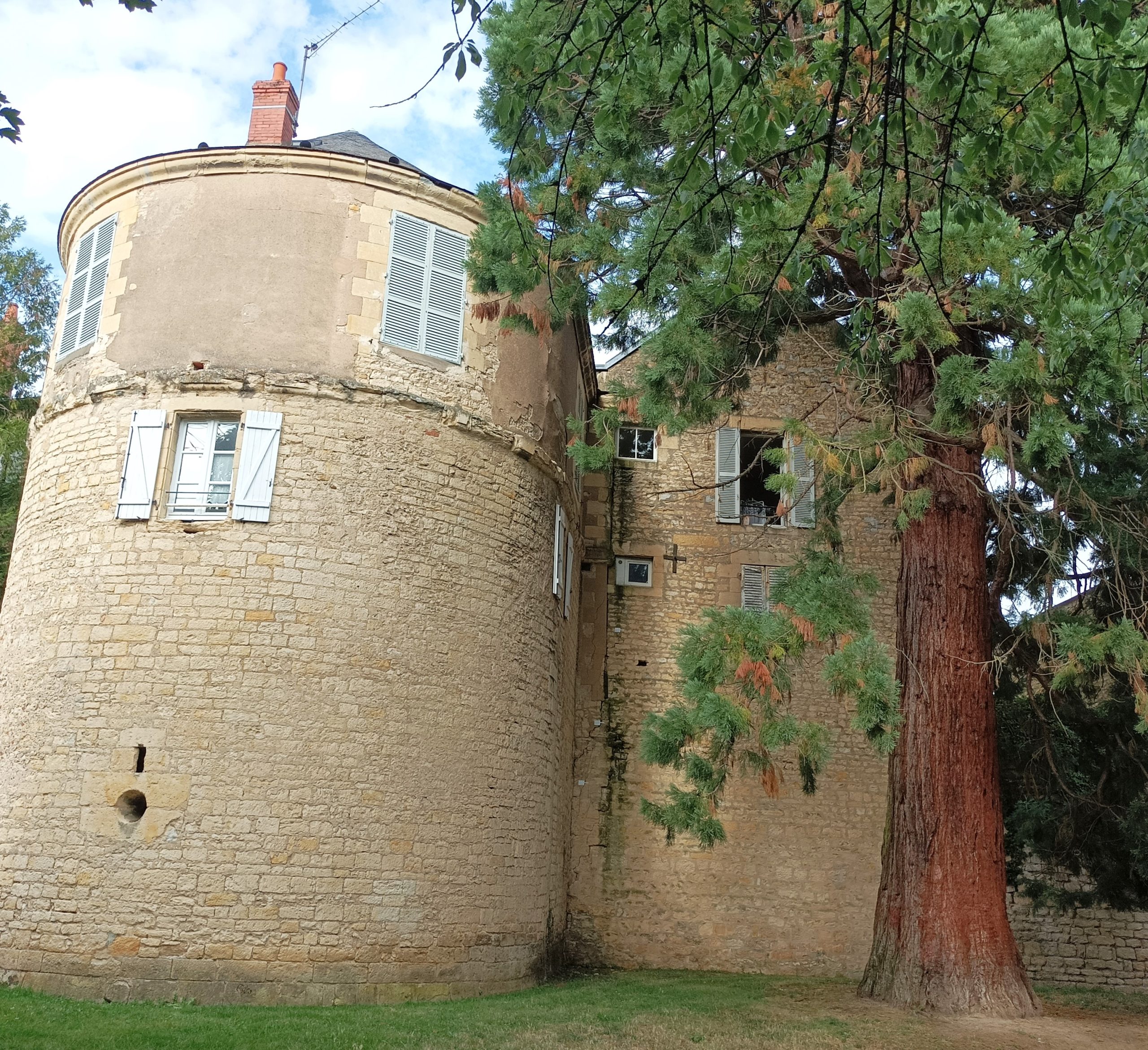 Guía turístico en Nevers - Imagen 2