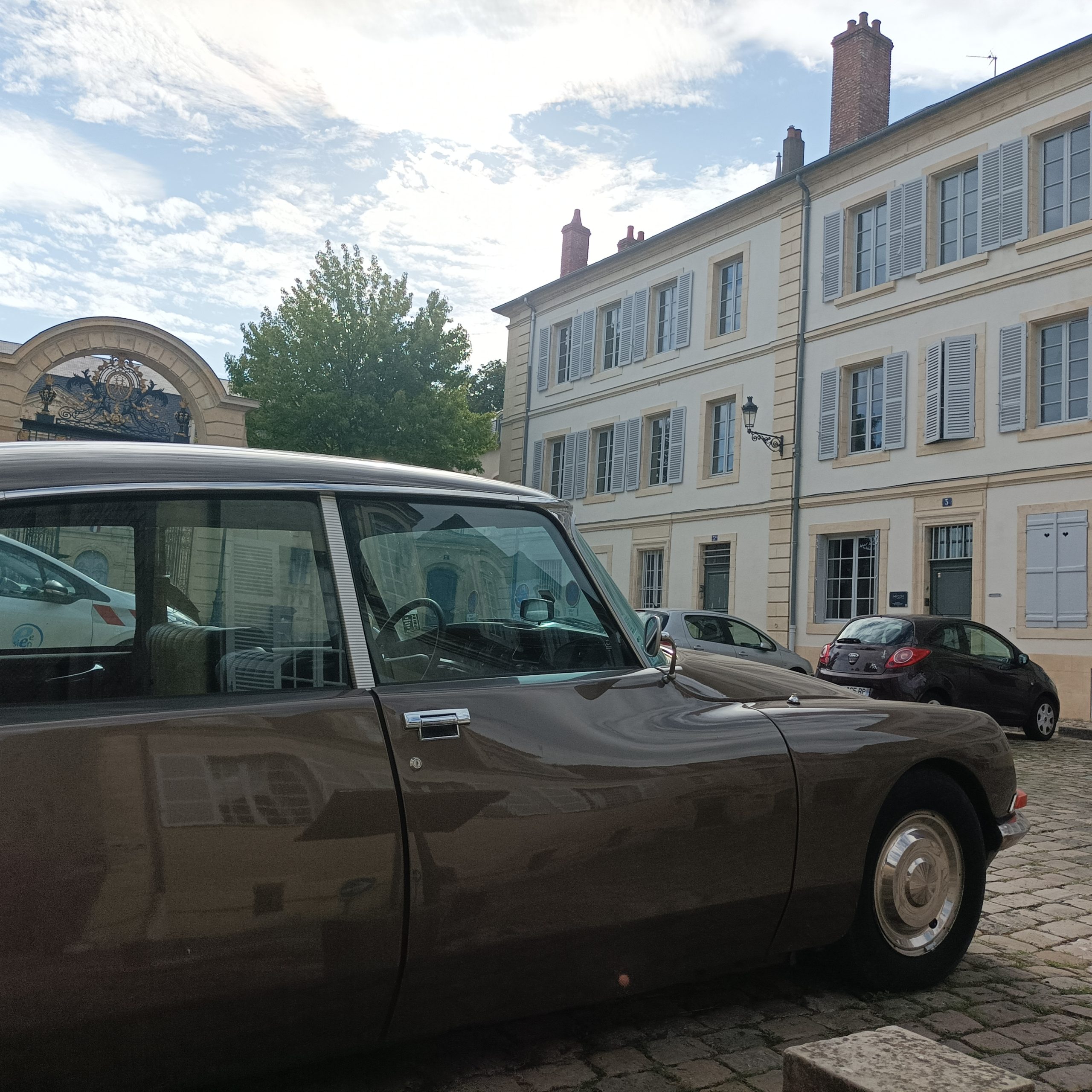 Guía turístico en Nevers - Imagen 5