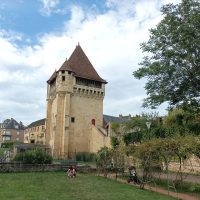Guía turístico en Nevers, Romain Bouchaud