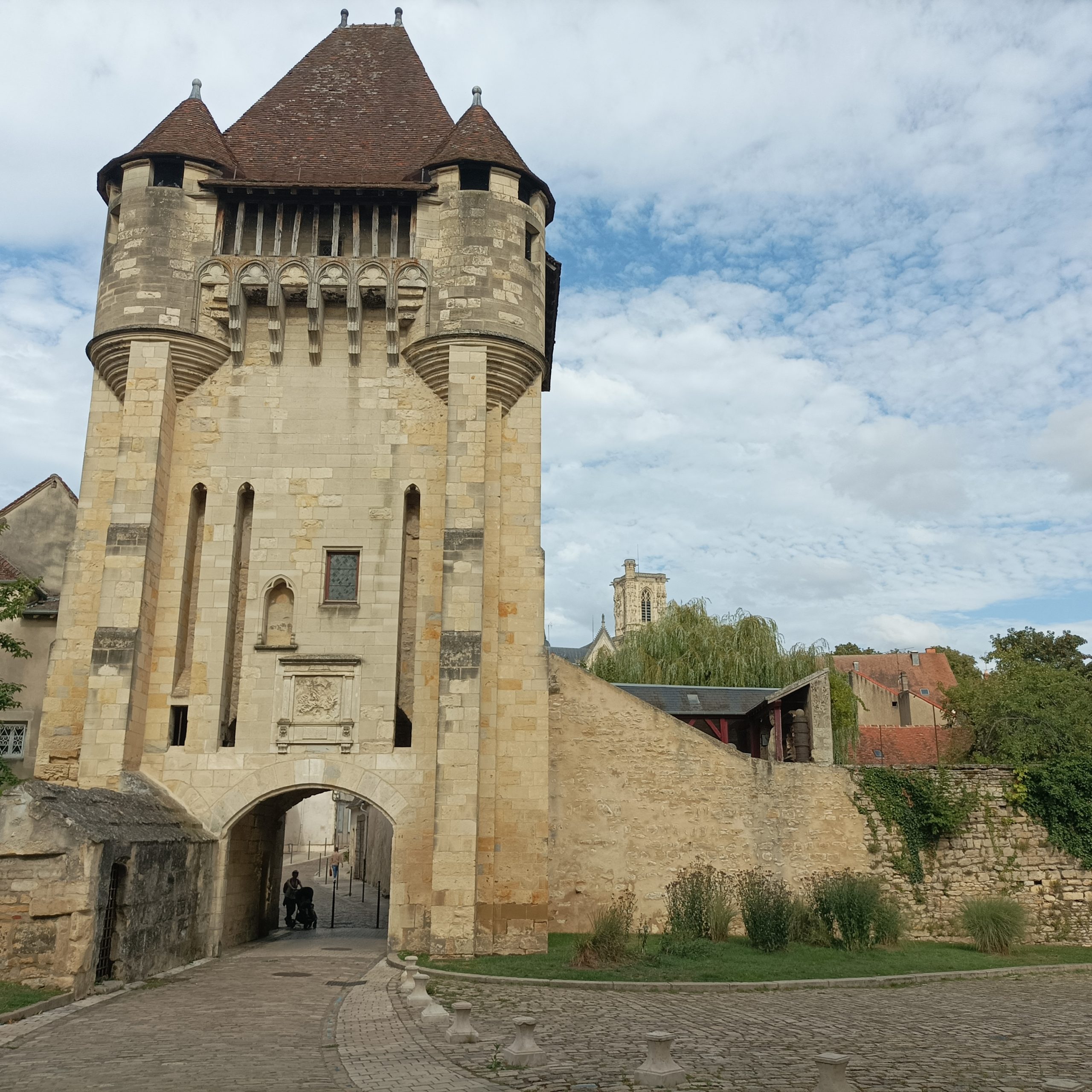 Guía turístico en Nevers - Imagen 8