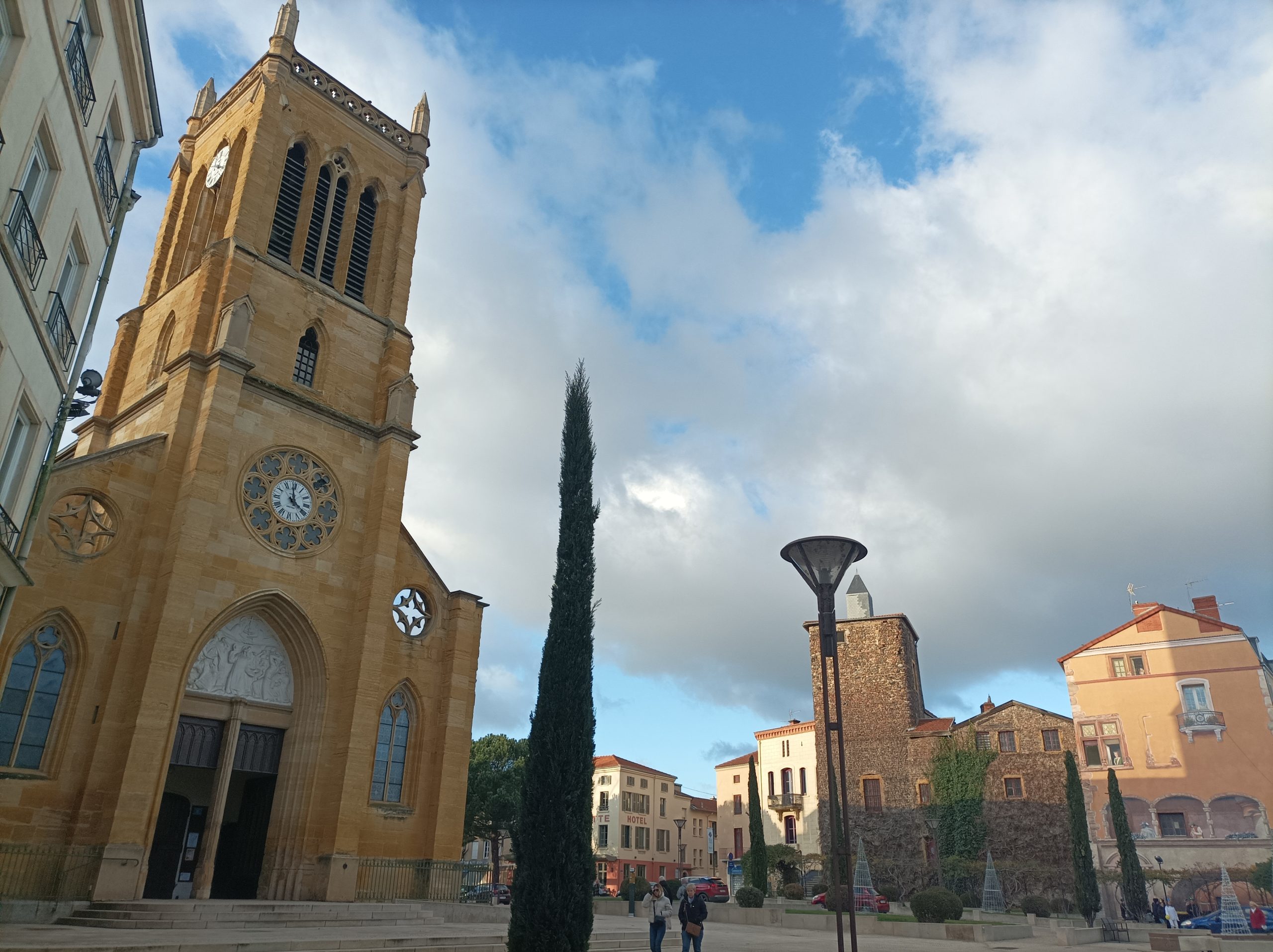 Tour guide in Roanne - Image 2