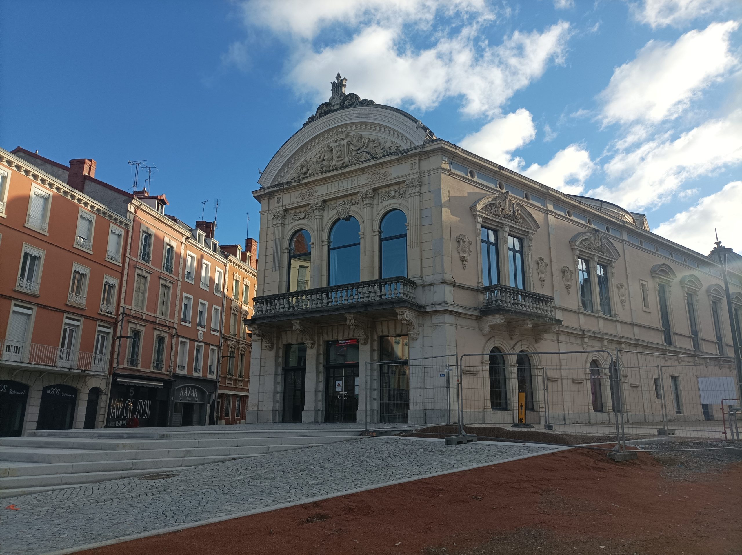 Tour guide in Roanne - Image 9