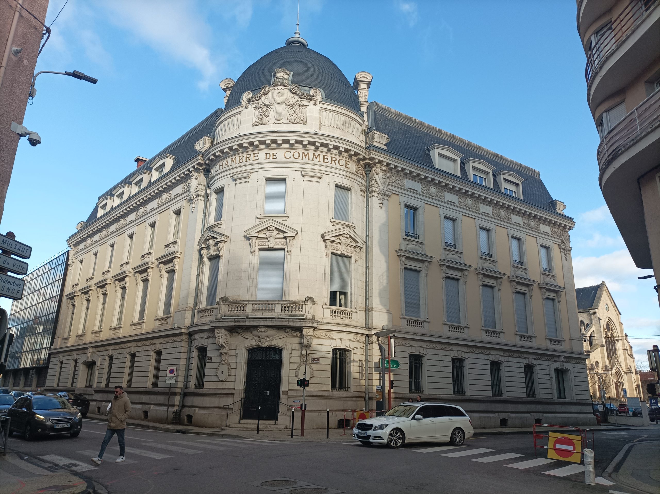 Tour guide in Roanne - Image 6