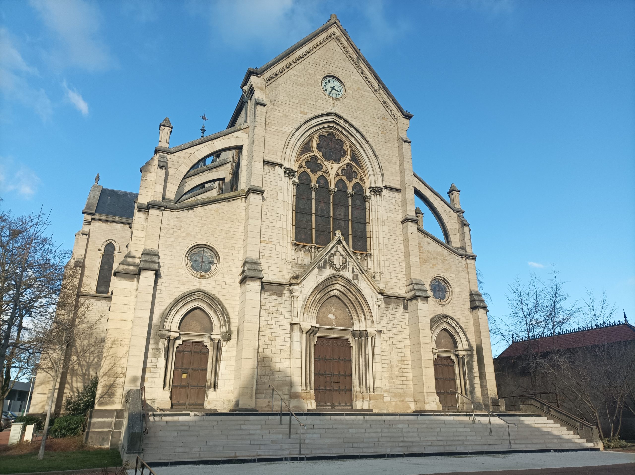 Tour guide in Roanne - Image 7