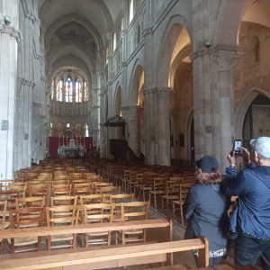 Guided tour in Beaune – 2 hours